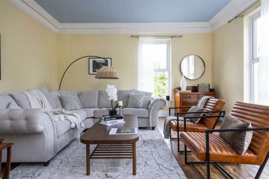 Milebush House, 92 Milebush Road