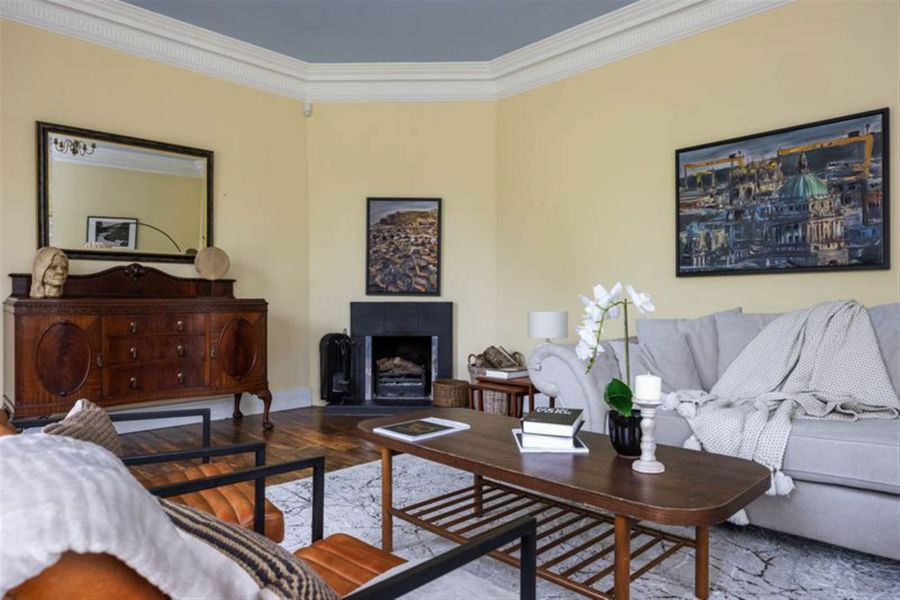 Milebush House, 92 Milebush Road