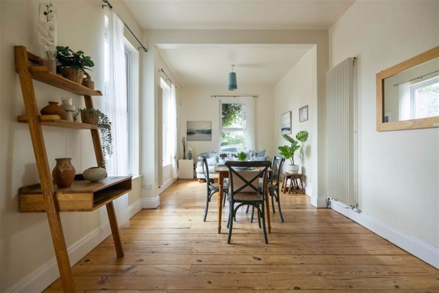 Milebush House, 92 Milebush Road