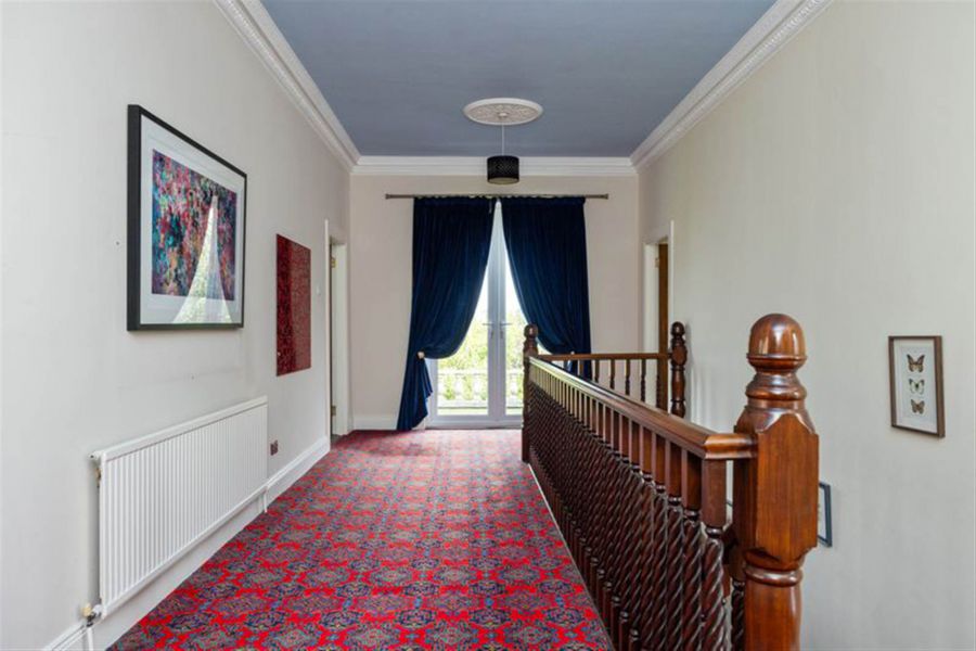 Milebush House, 92 Milebush Road