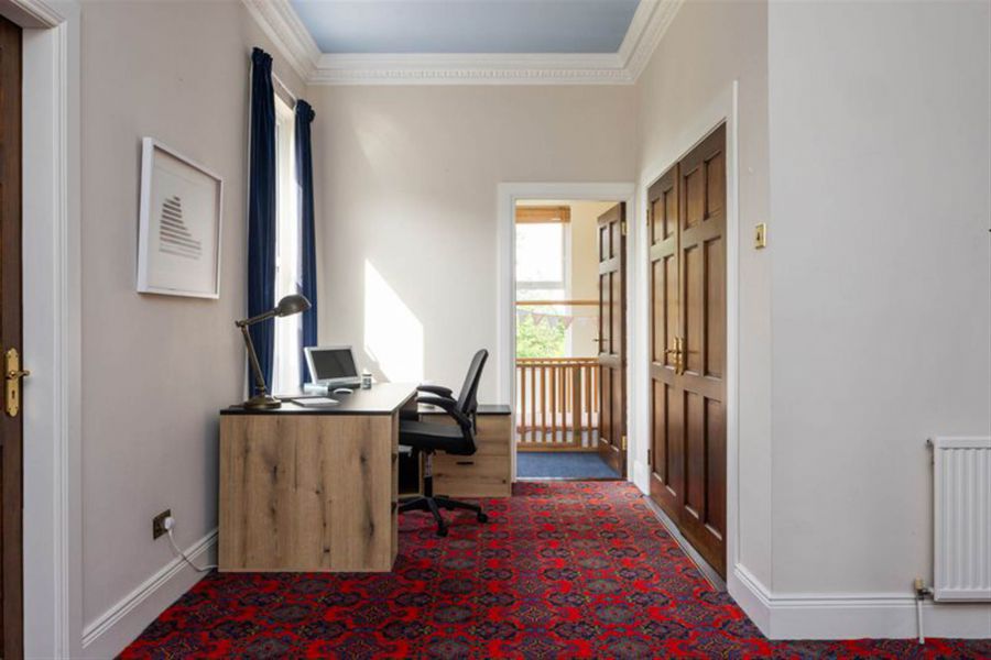 Milebush House, 92 Milebush Road