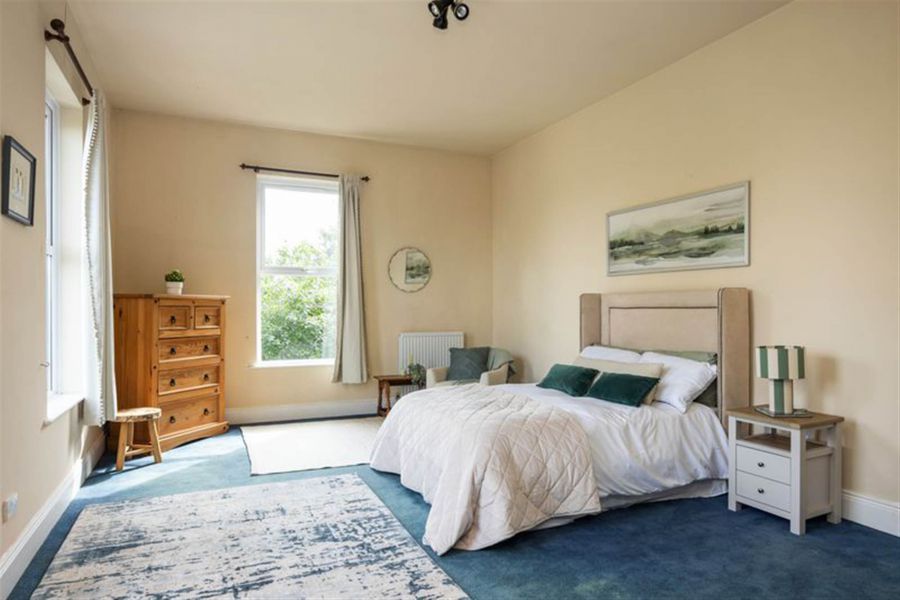 Milebush House, 92 Milebush Road