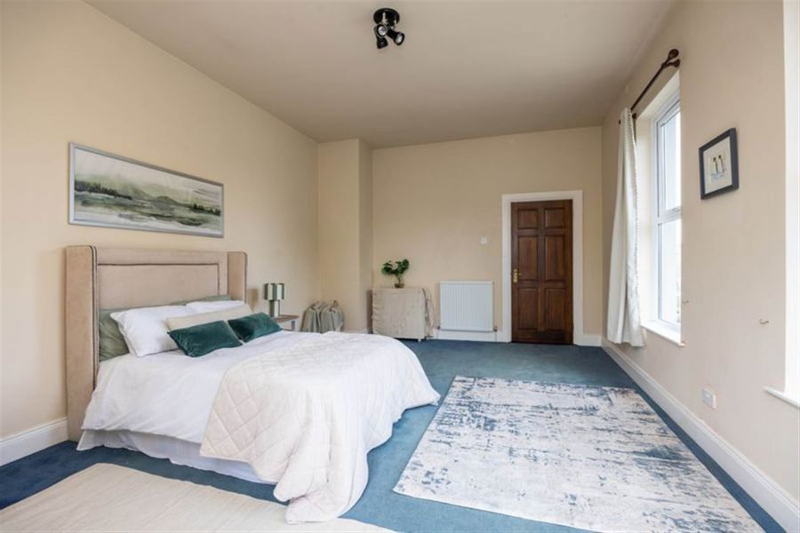 Milebush House, 92 Milebush Road