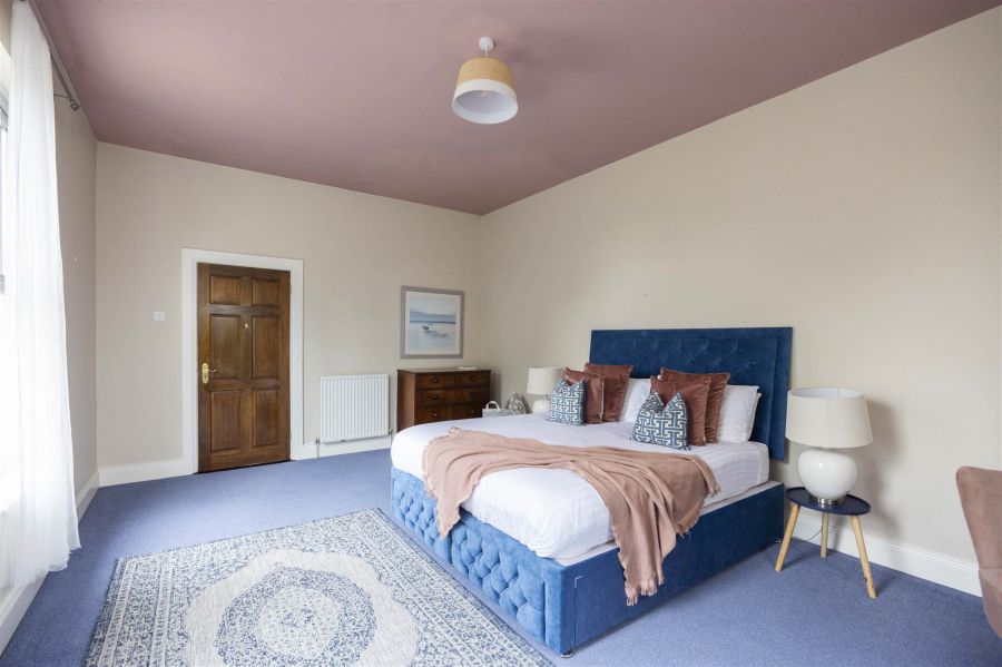 Milebush House, 92 Milebush Road