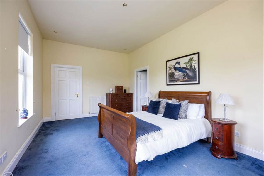 Milebush House, 92 Milebush Road