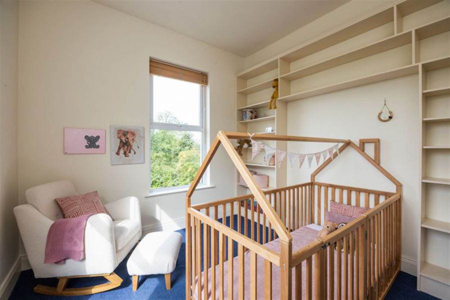 Milebush House, 92 Milebush Road