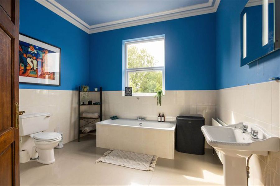 Milebush House, 92 Milebush Road