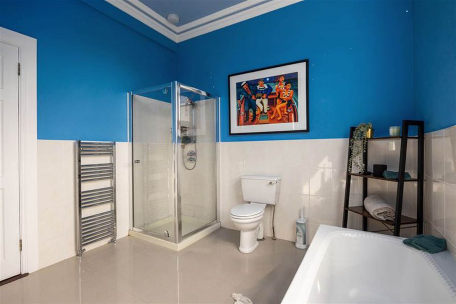 Milebush House, 92 Milebush Road