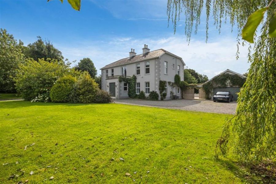 Milebush House, 92 Milebush Road