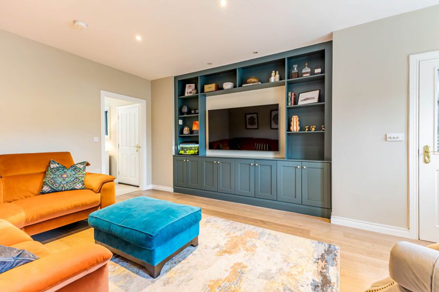 10 Ballantine Gardens