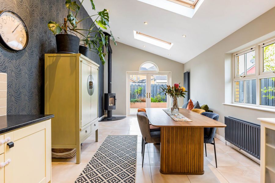 10 Ballantine Gardens