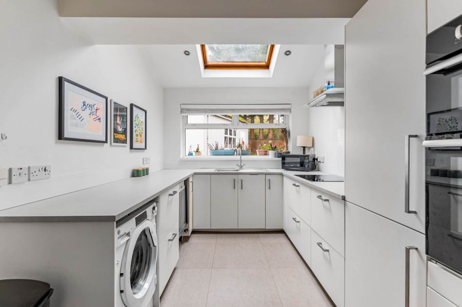 8 Minnowburn Terrace