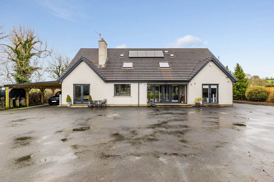 15 Mayfield Avenue, Dromara, Dromore, BT25 2NP