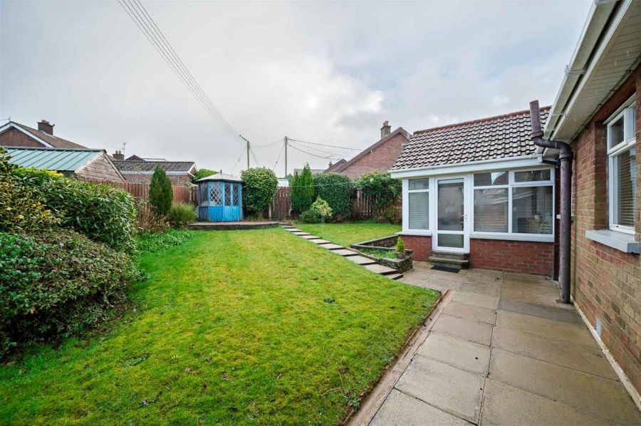 2 Knockbracken Crescent