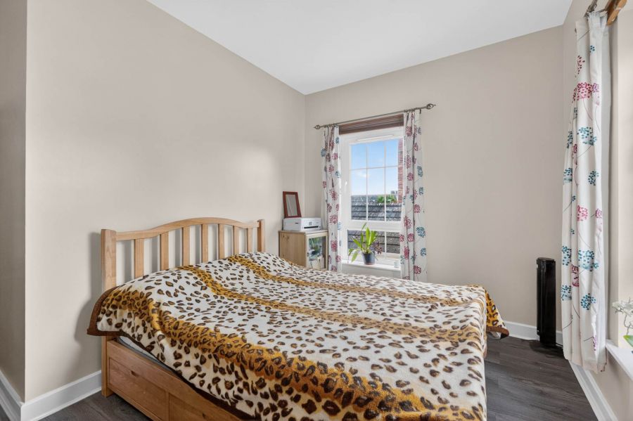 1 Holstein Hall