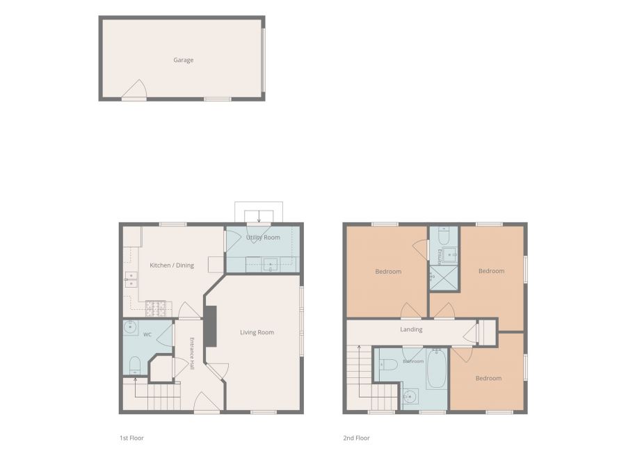 1 Holstein Hall