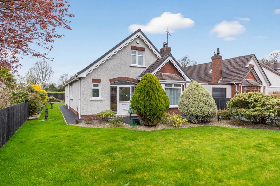 37 Ashcroft Way
