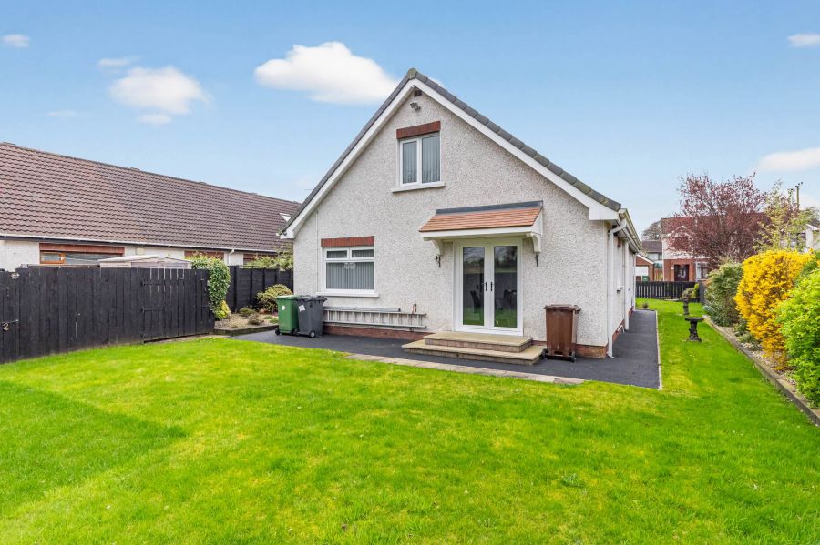 37 Ashcroft Way