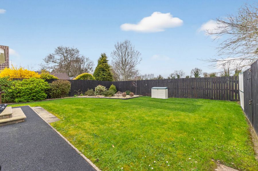 37 Ashcroft Way