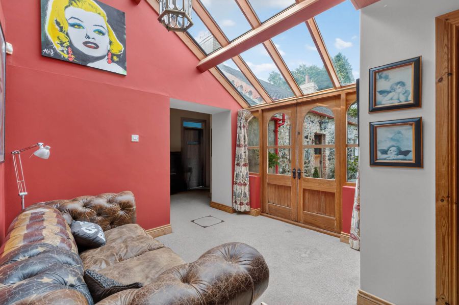 Rose Cottage, 86 Ballydonaghy Road