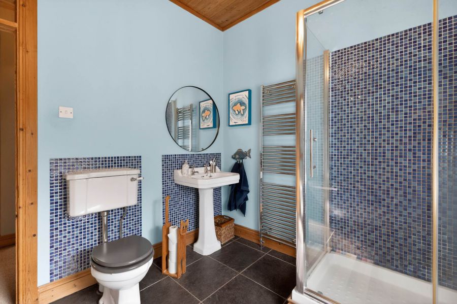 Rose Cottage, 86 Ballydonaghy Road