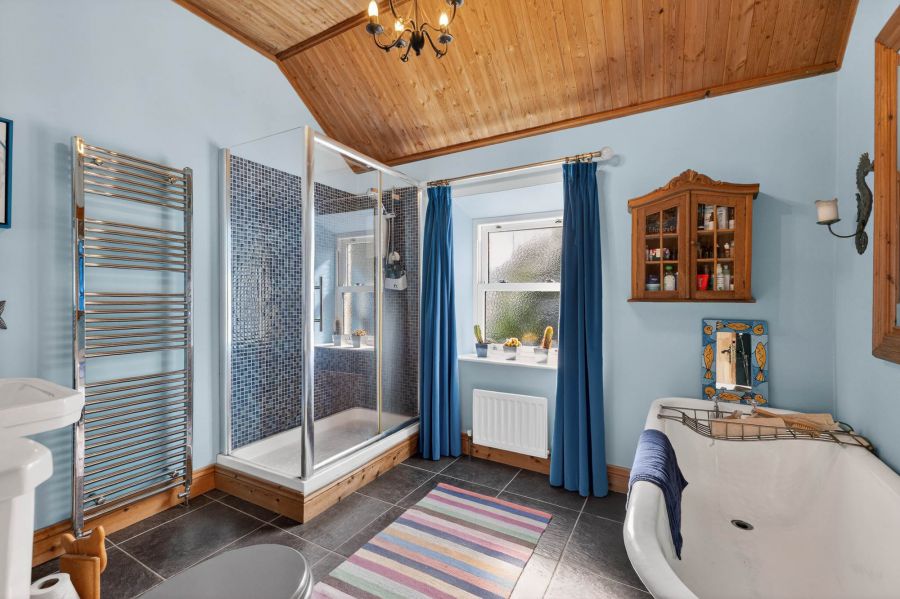 Rose Cottage, 86 Ballydonaghy Road