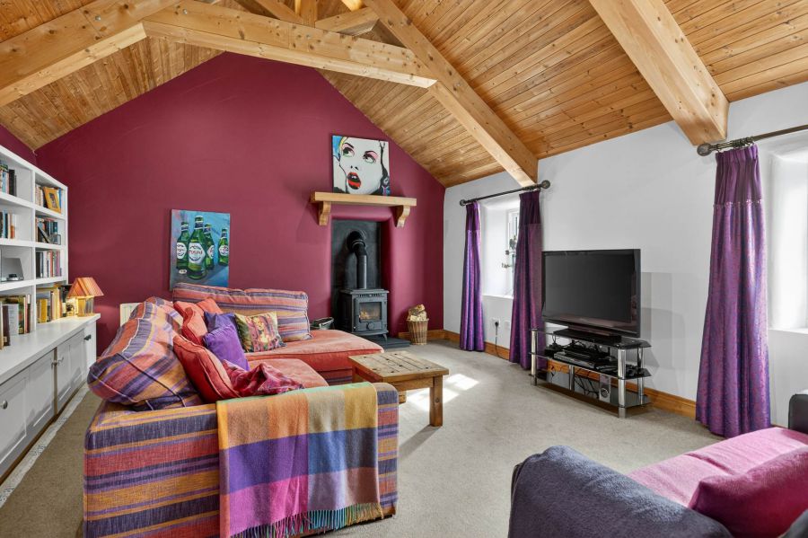 Rose Cottage, 86 Ballydonaghy Road