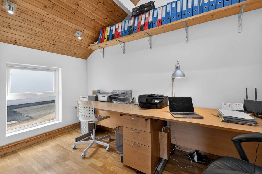 Rose Cottage, 86 Ballydonaghy Road