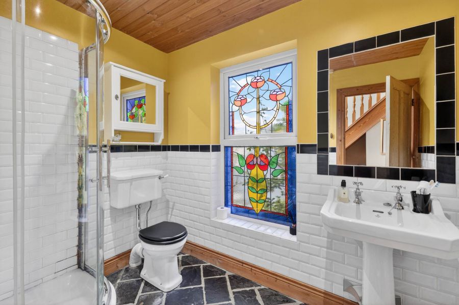 Rose Cottage, 86 Ballydonaghy Road