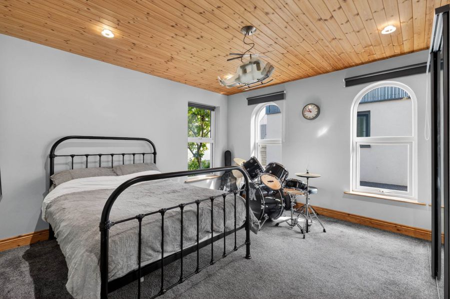 Rose Cottage, 86 Ballydonaghy Road