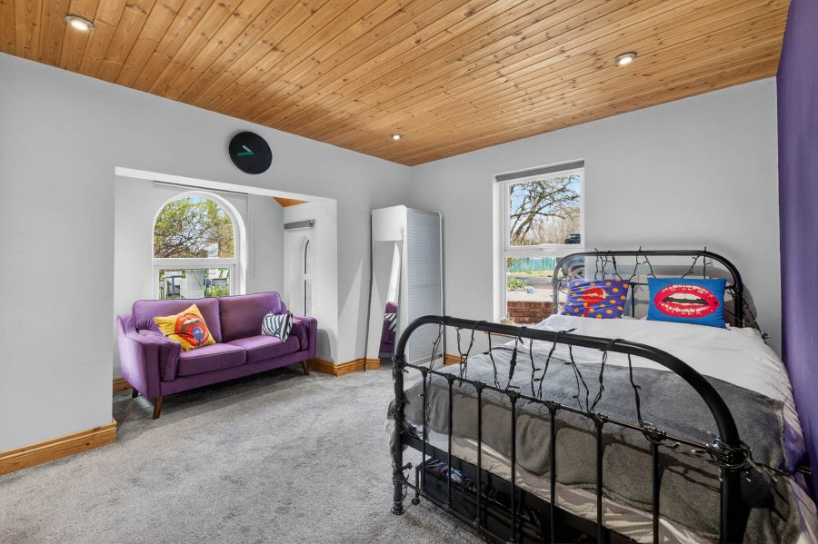 Rose Cottage, 86 Ballydonaghy Road