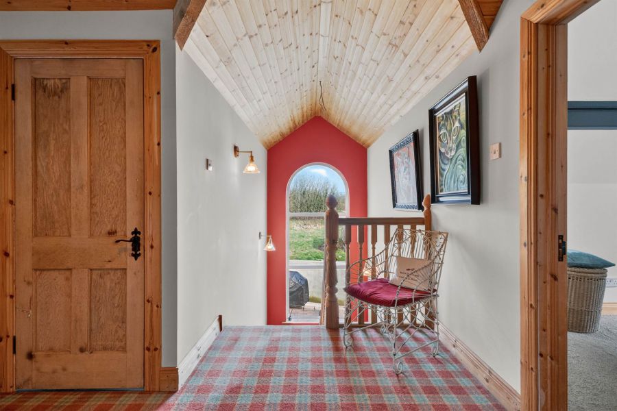 Rose Cottage, 86 Ballydonaghy Road