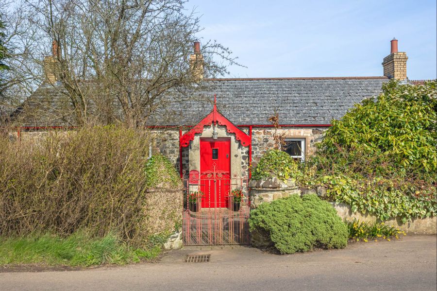 Rose Cottage, 86 Ballydonaghy Road