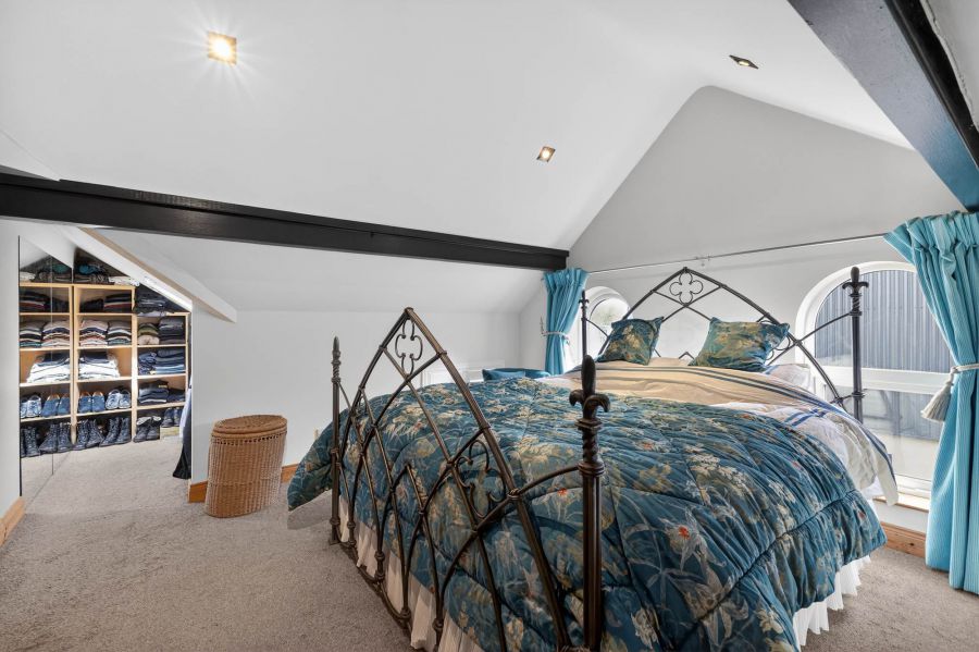 Rose Cottage, 86 Ballydonaghy Road