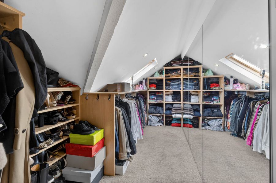 Rose Cottage, 86 Ballydonaghy Road