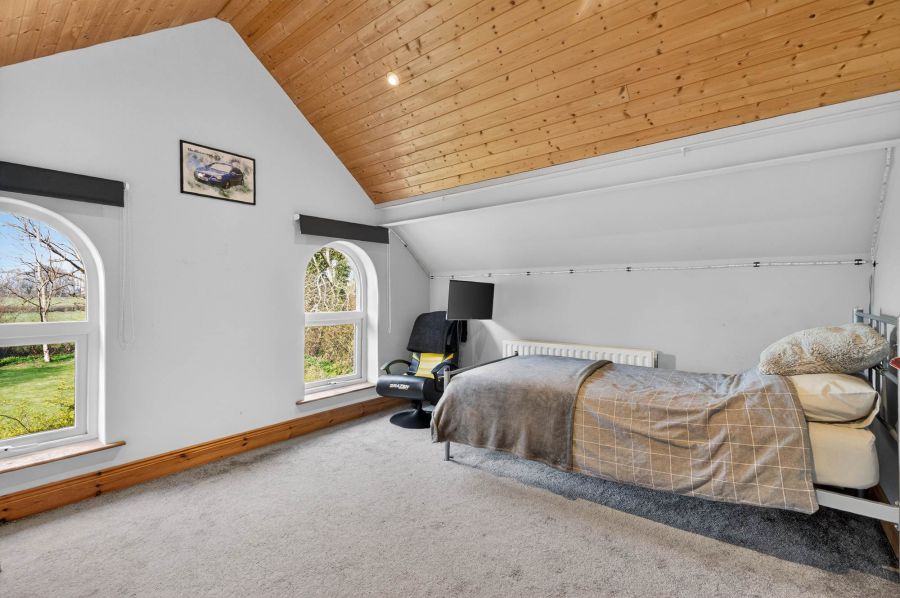 Rose Cottage, 86 Ballydonaghy Road