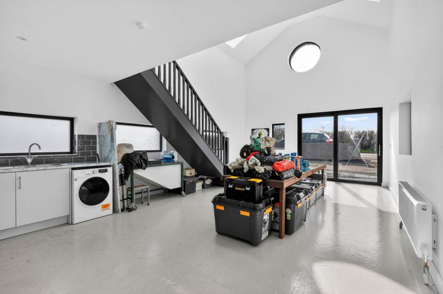 Rose Cottage, 86 Ballydonaghy Road