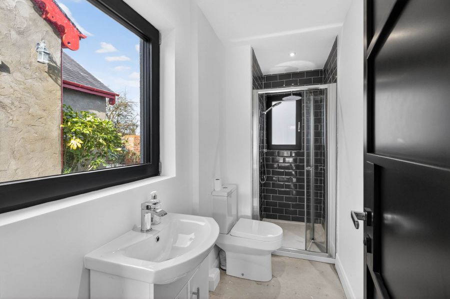 Rose Cottage, 86 Ballydonaghy Road