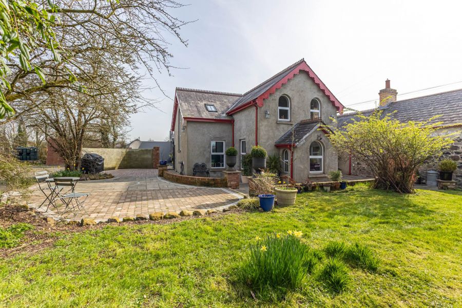 Rose Cottage, 86 Ballydonaghy Road