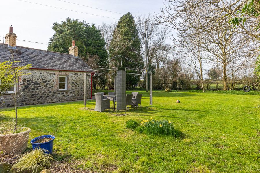 Rose Cottage, 86 Ballydonaghy Road