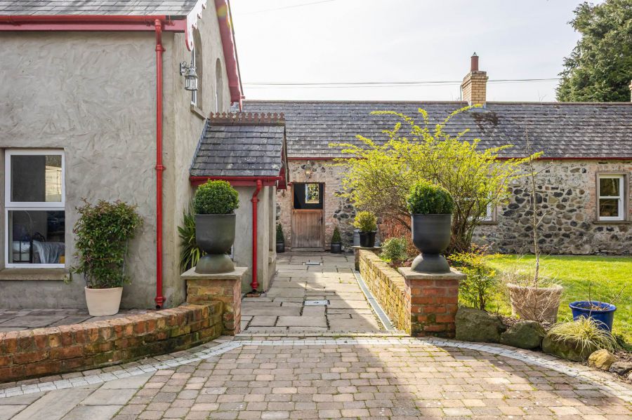 Rose Cottage, 86 Ballydonaghy Road