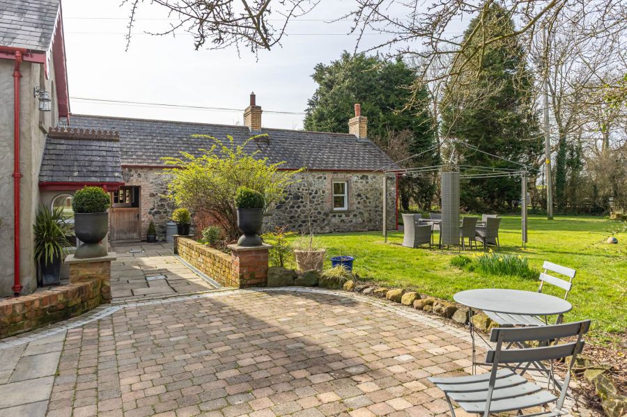 Rose Cottage, 86 Ballydonaghy Road