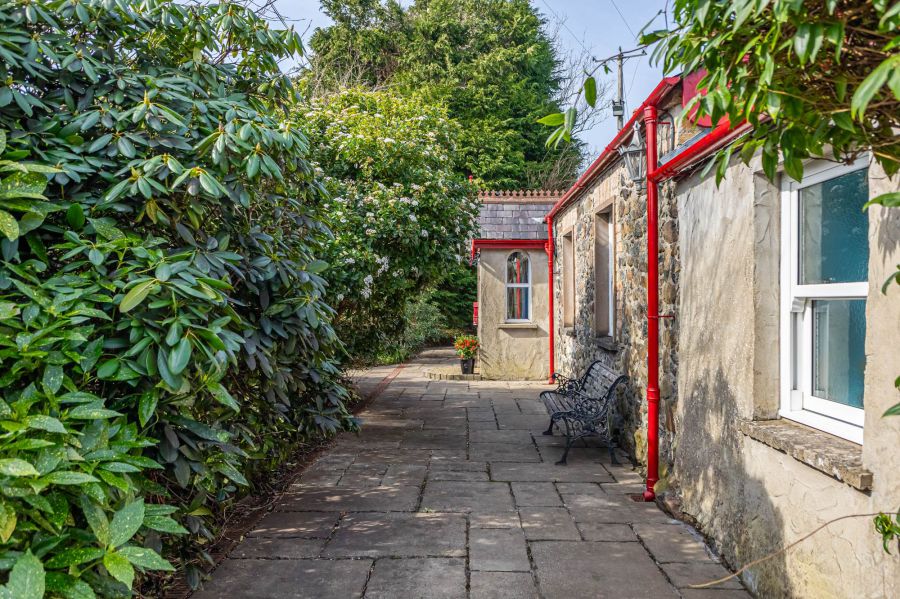 Rose Cottage, 86 Ballydonaghy Road