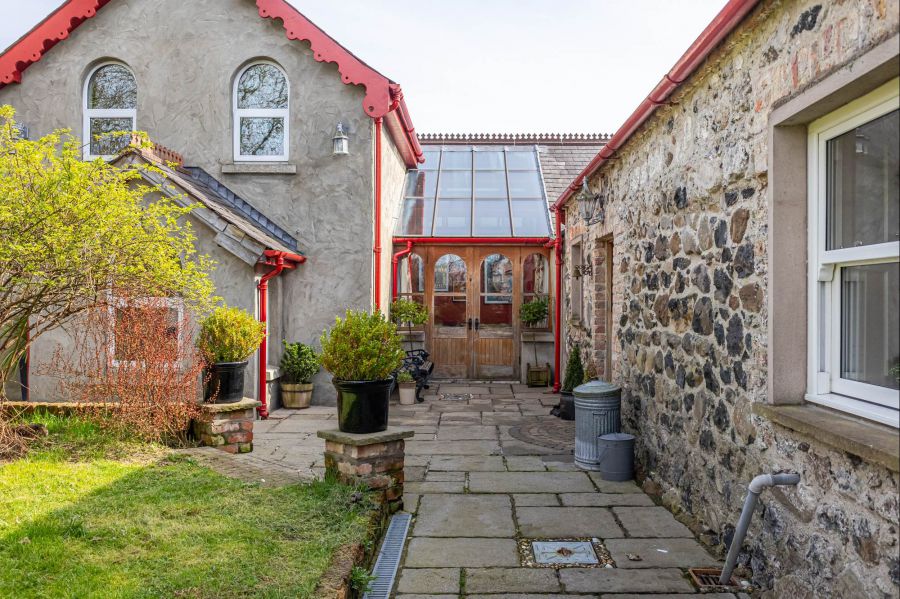 Rose Cottage, 86 Ballydonaghy Road