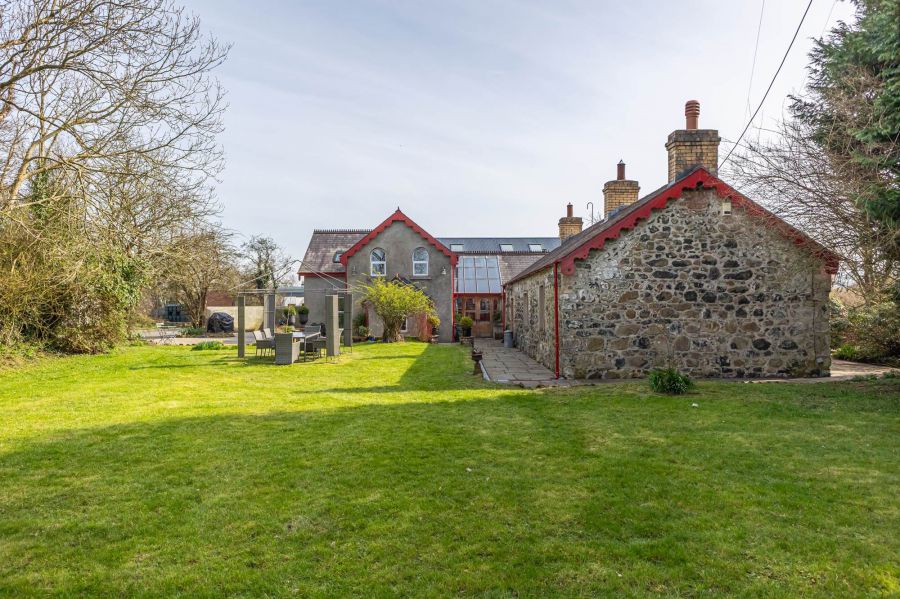 Rose Cottage, 86 Ballydonaghy Road