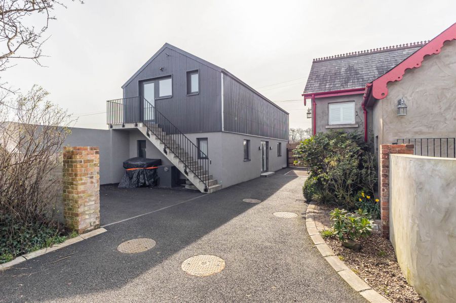 Rose Cottage, 86 Ballydonaghy Road