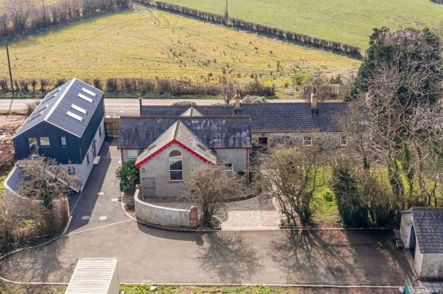 Rose Cottage, 86 Ballydonaghy Road