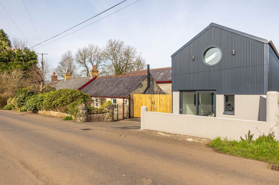 Rose Cottage, 86 Ballydonaghy Road