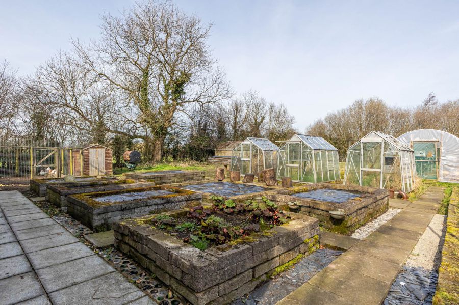 Rose Cottage, 86 Ballydonaghy Road