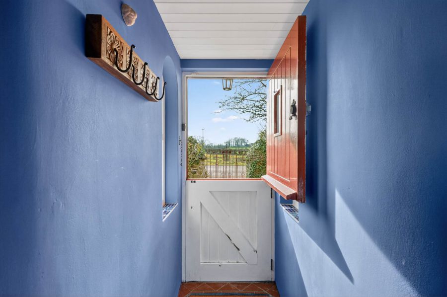 Rose Cottage, 86 Ballydonaghy Road